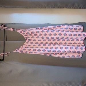 Old Navy sundress size medium